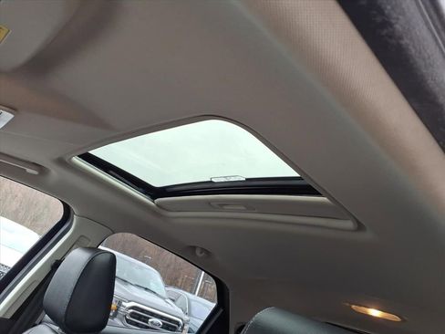 Certified 2022 Ford EcoSport Titanium w/ Interior Protection Package AWD/4WD image 16