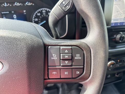 Used 2023 Ford F150 XL w/ STX Appearance Package AWD/4WD image 13