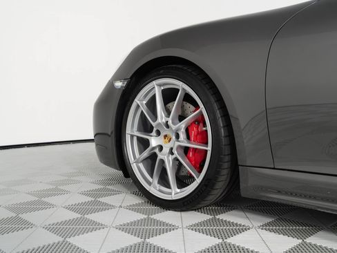Used 2024 Porsche 718 Cayman GTS RWD image 17