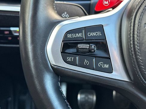 Used 2024 BMW M2 w/ Lighting Package RWD image 27