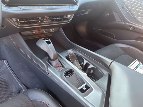 New 2026 Dodge Charger R/T Scat Pack w/ Track Package image 35