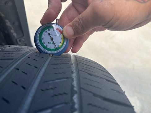 Used 2023 MAZDA CX-9 Carbon Edition AWD/4WD image 27