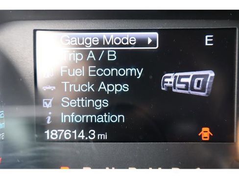 Used 2013 Ford F150 FX4 w/ Mid Equipment Group AWD/4WD image 15