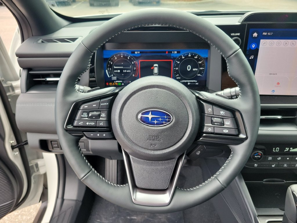 New 2026 Subaru Outback Touring XT AWD/4WD image 21