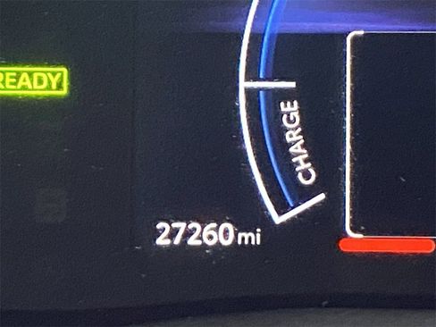 Certified 2025 Toyota Camry LE image 35