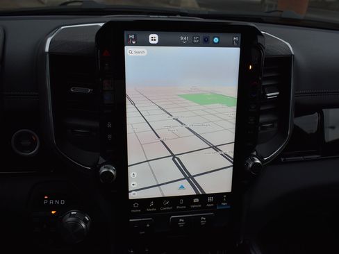 New 2026 RAM 1500 Laramie image 26