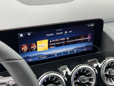 New 2026 Mercedes-Benz GLA 250 4MATIC image 16