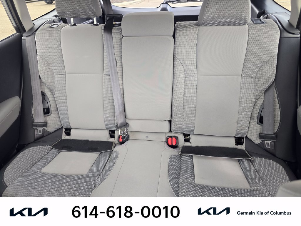 Used 2020 Subaru Outback Premium AWD/4WD image 18