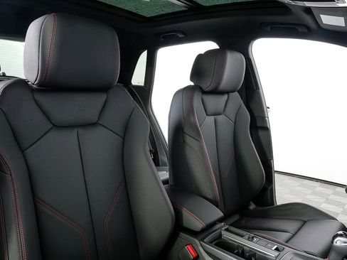 New 2025 Audi Q3 2.0T Premium Plus image 22