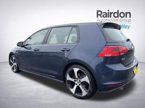 Used 2015 Volkswagen GTI S image 5
