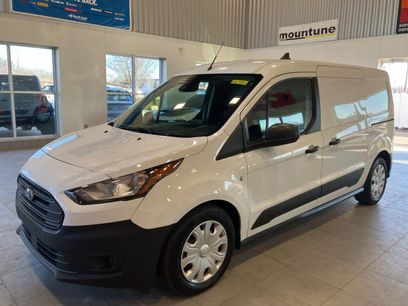 Used 2020 Ford Transit Connect XL