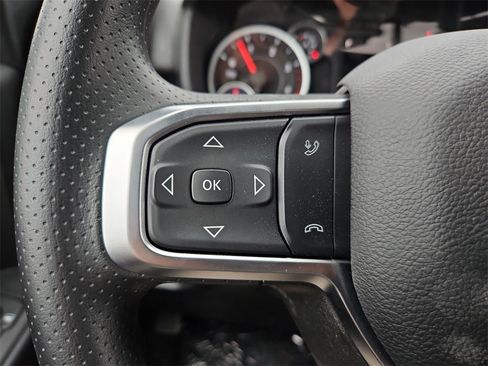 New 2026 RAM 2500 Tradesman image 29