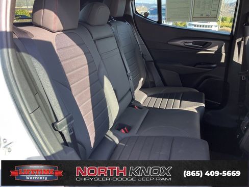 Used 2024 Dodge Hornet GT image 22