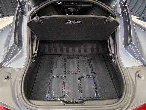 Used 2021 Toyota Supra Premium w/ Driver Assist Package RWD image 35