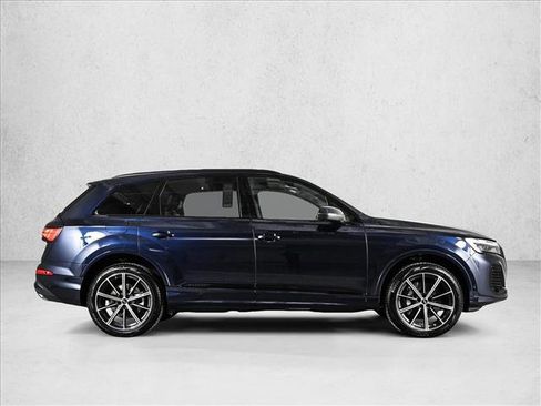 New 2026 Audi Q7 2.0T Premium Plus AWD/4WD image 4