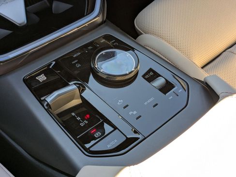 New 2026 BMW X3 xDrive30 w/ Premium Package image 24