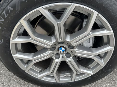 Certified 2026 BMW X7 xDrive40i AWD/4WD image 12