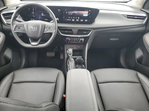 Used 2024 Buick Encore GX Sport Touring image 12