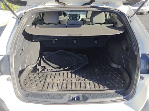 Used 2024 Subaru Outback Premium image 27