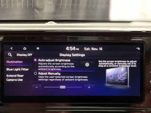 Used 2022 Kia K5 GT-Line w/ GT-Line Awd Premium Package image 33