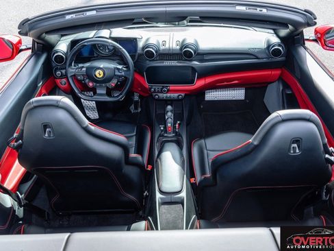 Used 2020 Ferrari Portofino RWD image 25