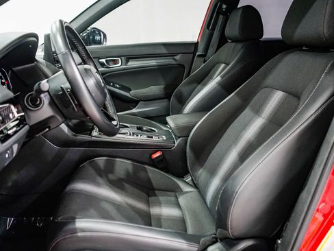 Used 2024 Honda Civic Sport image 16