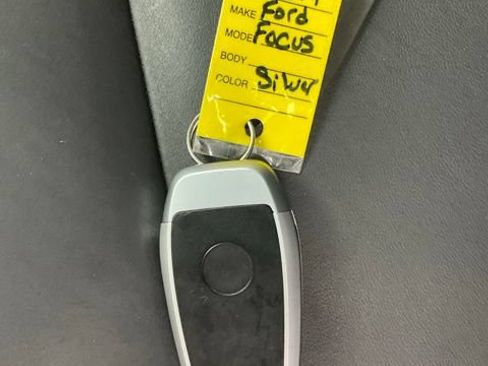 Used 2014 Ford Focus ST w/ Equipment Group 202A FWD image 14
