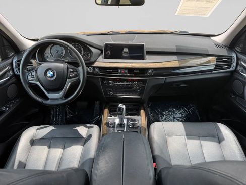 Used 2016 BMW X5 xDrive35i AWD/4WD image 19