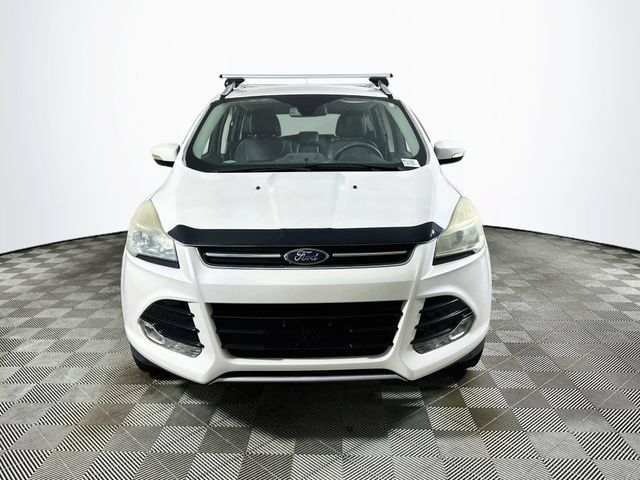 Used 2016 Ford Escape Titanium AWD/4WD image 8