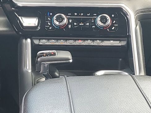 Certified 2023 GMC Sierra 1500 Denali AWD/4WD image 15