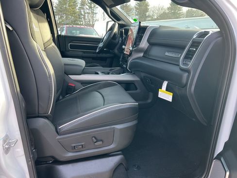 New 2026 RAM 2500 Laramie image 11