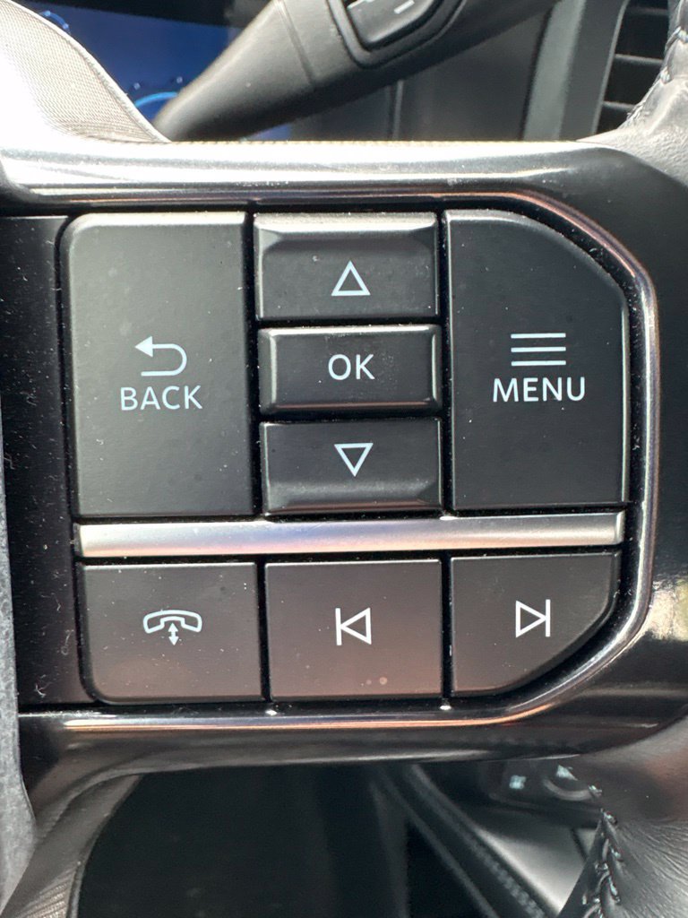 Used 2025 Ford F250 Platinum AWD/4WD image 20