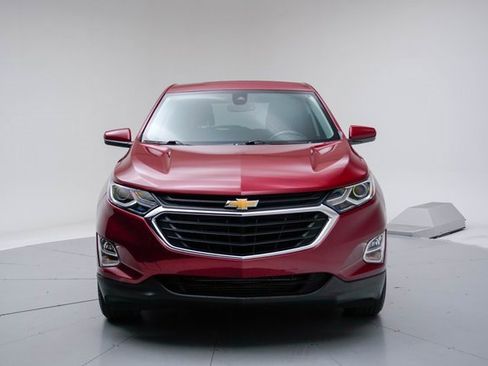 Used 2021 Chevrolet Equinox LT image 14