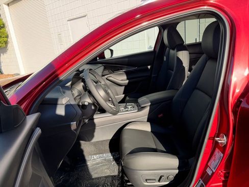 New 2026 MAZDA CX-30 AWD 2.5 S image 12