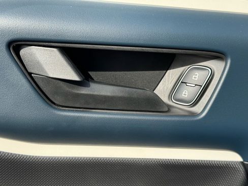 Used 2024 Ford Bronco Sport Heritage w/ Heritage Convenience Package image 21