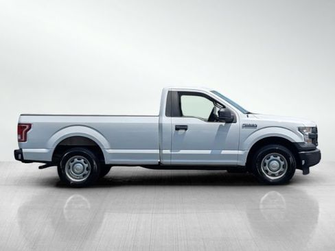 Used 2017 Ford F150 XL w/ Equipment Group 101A Mid RWD image 3