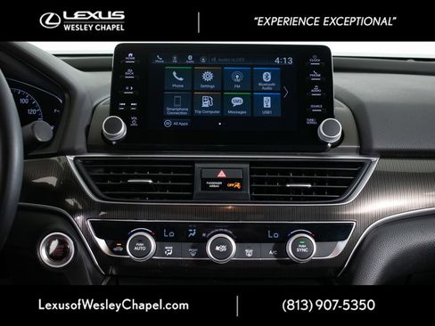 Used 2022 Honda Accord Sport image 24