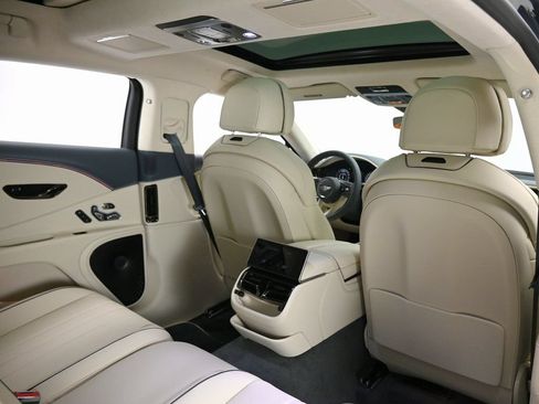 New 2026 Bentley Flying Spur Plug-In Hybrid AWD/4WD image 21