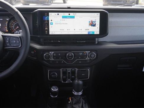 New 2025 Jeep Wrangler Sport S image 13