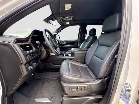 Used 2023 Chevrolet Tahoe Z71 AWD/4WD image 24
