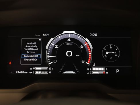 Used 2023 Toyota Tundra Platinum image 33