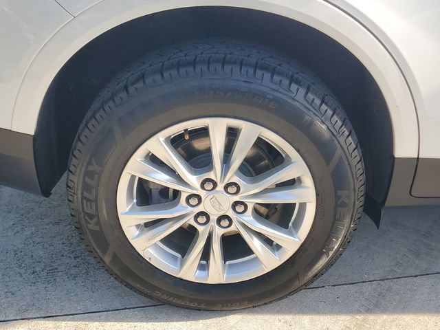 Certified 2023 Cadillac XT5 Luxury FWD image 7