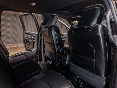 Used 2020 RAM 3500 Laramie image 25