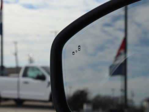 Used 2025 Ford Expedition Platinum image 30