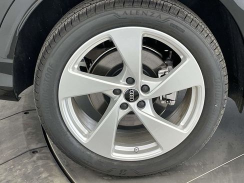 New 2025 Audi Q5 Premium Plus image 13