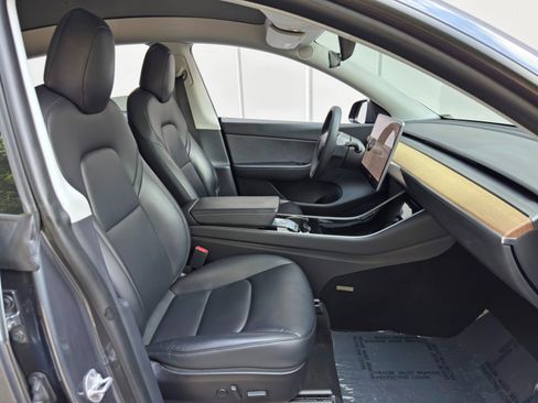 Used 2020 Tesla Model Y Long Range AWD/4WD image 16
