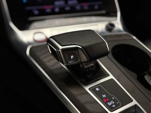 Used 2020 Audi S6 Premium Plus w/ S Sport Package AWD/4WD image 47