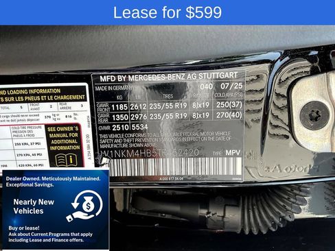 Used 2026 Mercedes-Benz GLC 300 4MATIC image 21