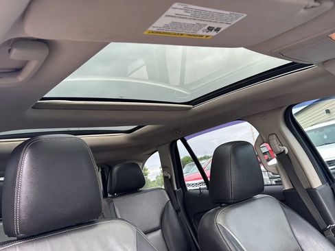 Used 2011 Ford Edge Sport w/ Driver Entry Pkg FWD image 19