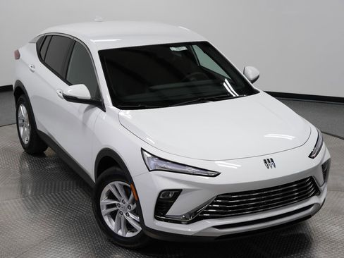 New 2026 Buick Envista Preferred w/ Convenience I Package image 41